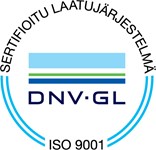 Iso 9001 col non embedded